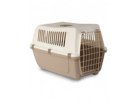 Mp Bergamo Transportín Viagem Visão 59X39X41 Cm