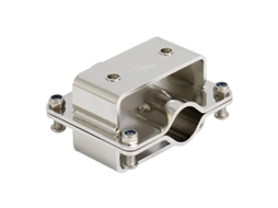 Seanox Double Rod Holder Mount 22-35 Mm