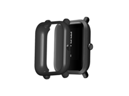 Capa LAXISCREED para Amazfit Bip Resistente a Riscos e Quedas