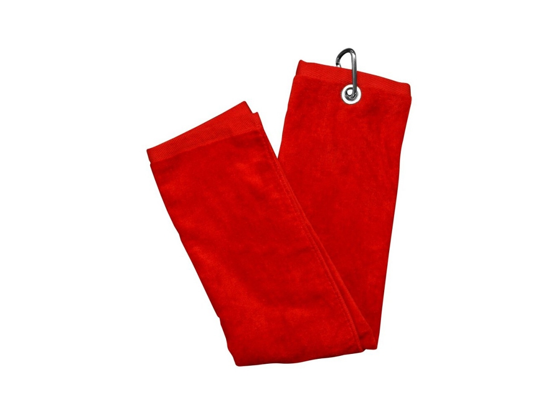 BOSTON GOLF Serviette 3 Plis