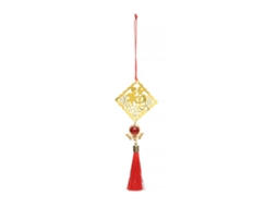 Laxiscreed Colar De Liga Com Design Do Ano Da Serpente Para Moda, Festas E Natal