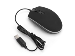 Mouse LAXISCREED 3 Velocidades Ajustáveis