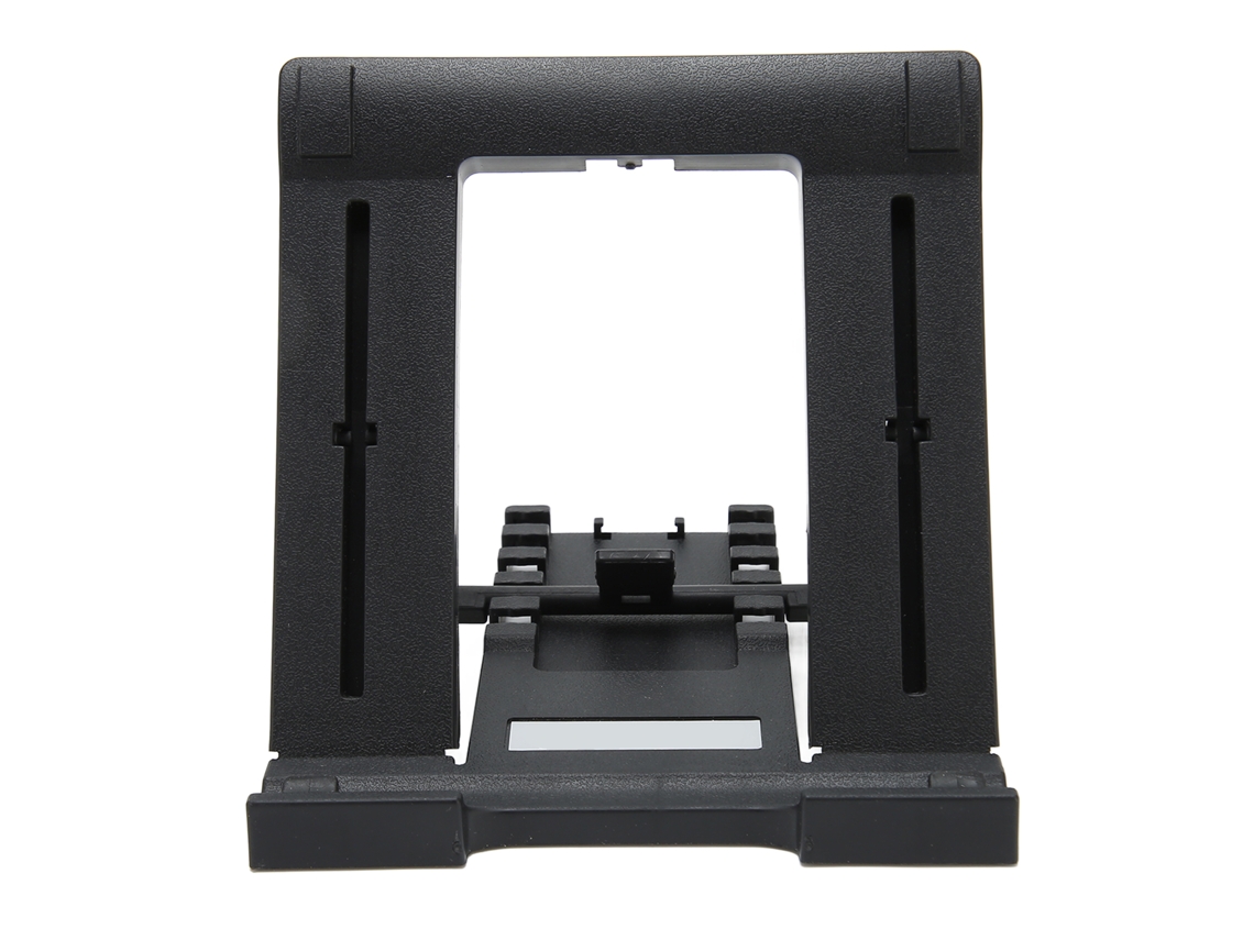 Suporte para Tablet Ajustável em Altura Anti deslizante para 7 a 11 Polegadas com Base de Borracha