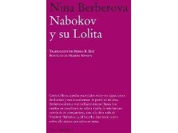 Livro Nabokov Y Su Lolita de Nina Berberova (Espanhol)