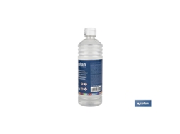Aguarras Profesional De 500ml Cofan