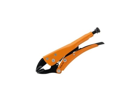 Grip On G122 10 489 Tenaza Grip Bocas Ranuradas (238 Mm)
