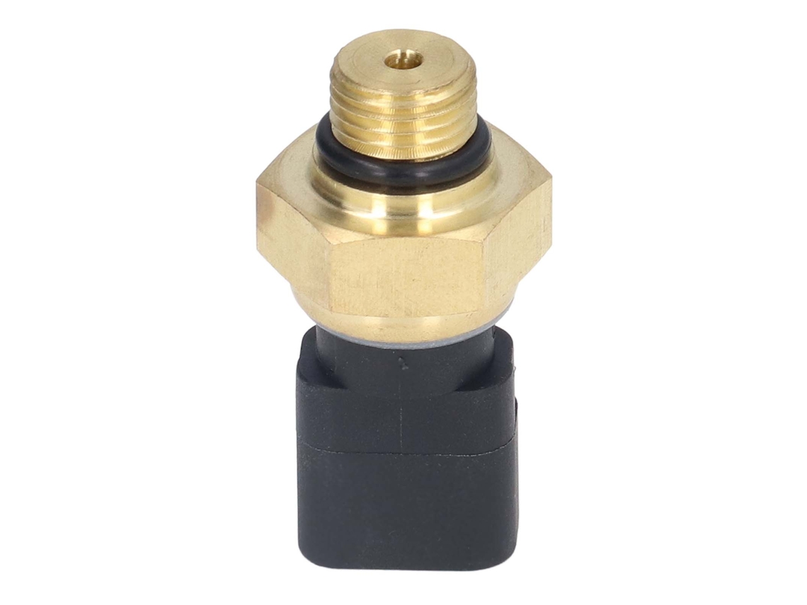 Sensor De Pressão De Combustível Para Caterpillar