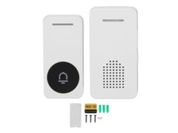Válvula Termostática TRV Tuya Zigbee com LCD S/MARCA