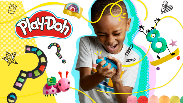 Universo Play-Doh