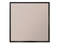 Magnetic Wall Board Light Mint For The Office Espelharte (50x50 Cm)
