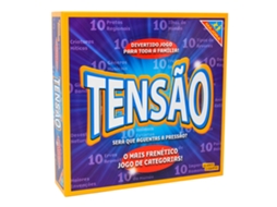 Jogo Tensão MAJORA 