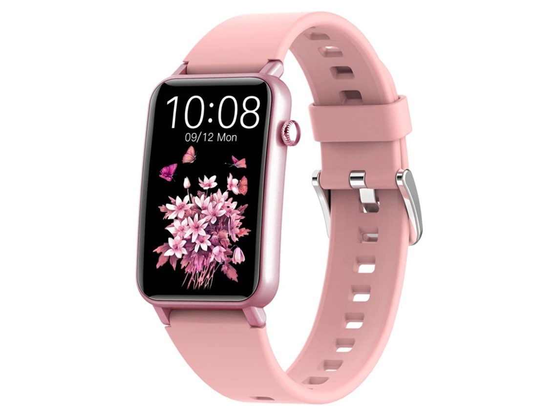 Smartwatch ENZON Rosa
