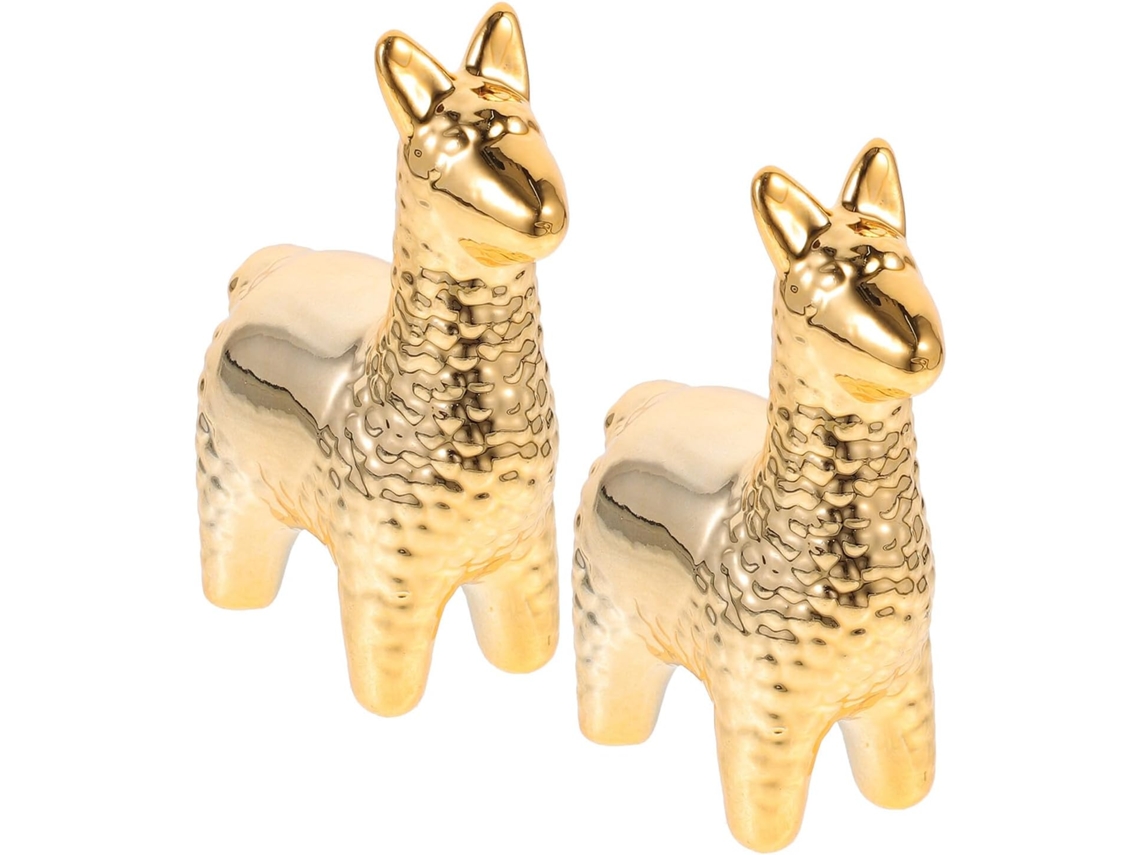 Conjunto De 2 Pequenas Para Sala De Estar