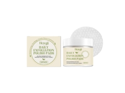 Discos De Limpeza Facial Hoygi, Suaves, Hidratantes E Refrescantes Para O Cuidado Da Pele.