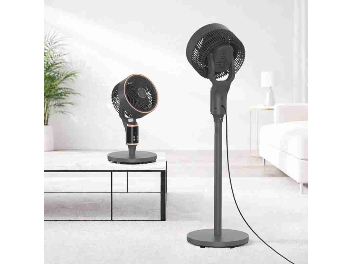 Ventilador De Circulação De Ar