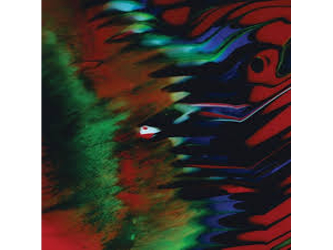 Vinil Milburn - Time