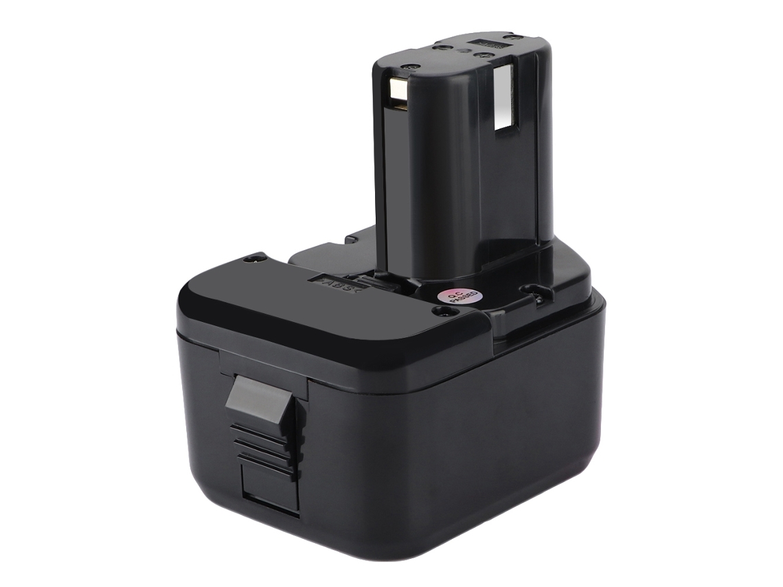 Carregador de Bateria 12V 18V para Milwaukee CHABERLU