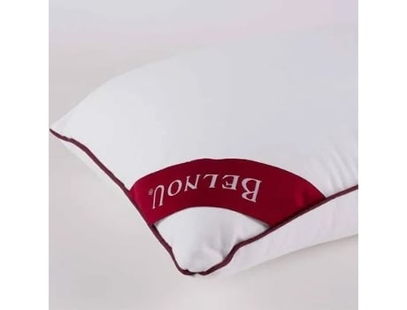 Almofada Fibra Plus 50x70 Belnou