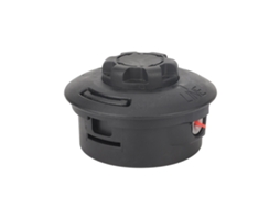 Cabeçalho De Reposição Para Cortador De Grama Trimmer Cabeçalho Universal Rosca Interna M10x1.25