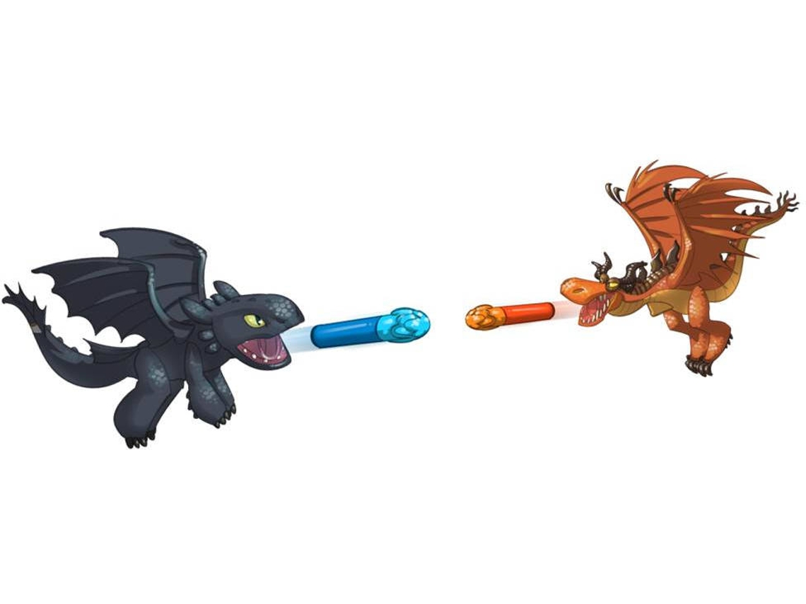 Arma de Brincar SPIN MASTER Blaster