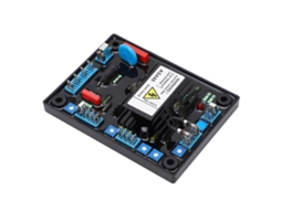 Regulador De Tensão Avr Para Gerador Sem Escova: Placa Estabilizadora Automática, Entrada 100‑264v Monofásica