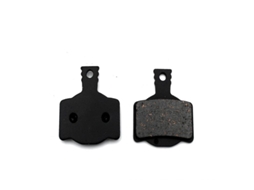 Pastilha de travão metálica EGD Sport 657