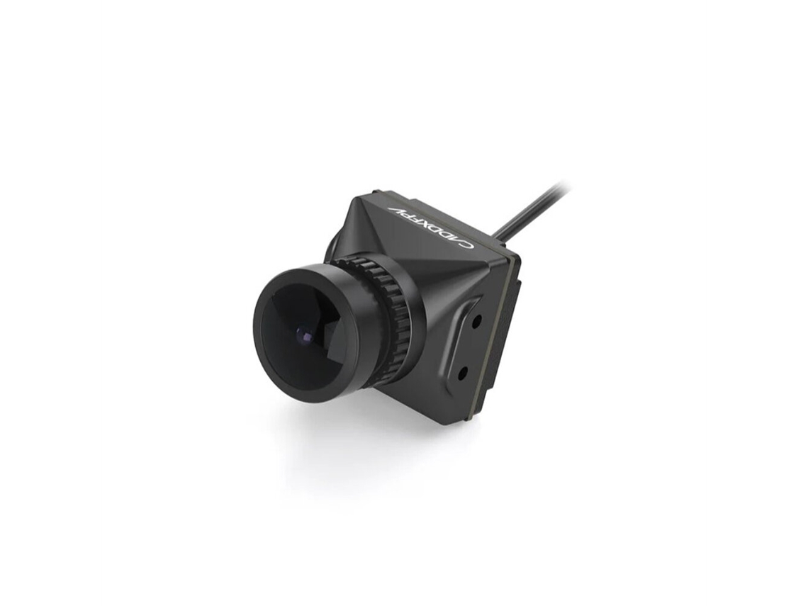 Câmera Fpv Walksnail Avatar Hd Pro 1/1.8" Sonystarvis 1080p 120fps F1.6 160 Fov Gyroflow 9.5g para Drone Fpv MDUG
