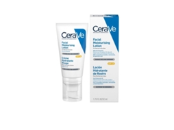Loção de Rosto CERAVE Hidratante SPF 25(52 ml)