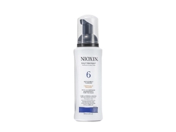 Shampoo Nioxin System 6 Scalp Treatment 100 ml