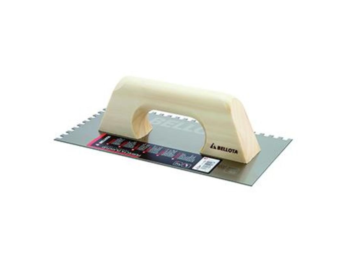 Llana 5873-06 dentada