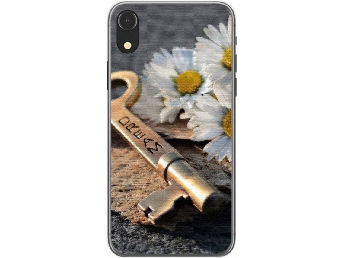 Capa iPhone XR TUMUNDOSMARTPHONE Dream Multicor