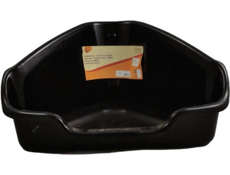 WC para Roedores  Grande (49 cm - Plástico)