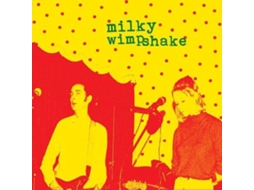 Vinil LP Milky Wimpshake - Encore, Un Effort