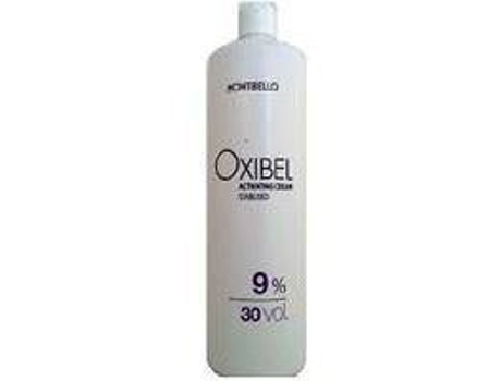 Montibel·Lo Oxibel Creme 30 Vol 9 % 1000 Ml