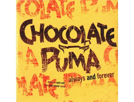 Cd Always And Forever Pssst Music