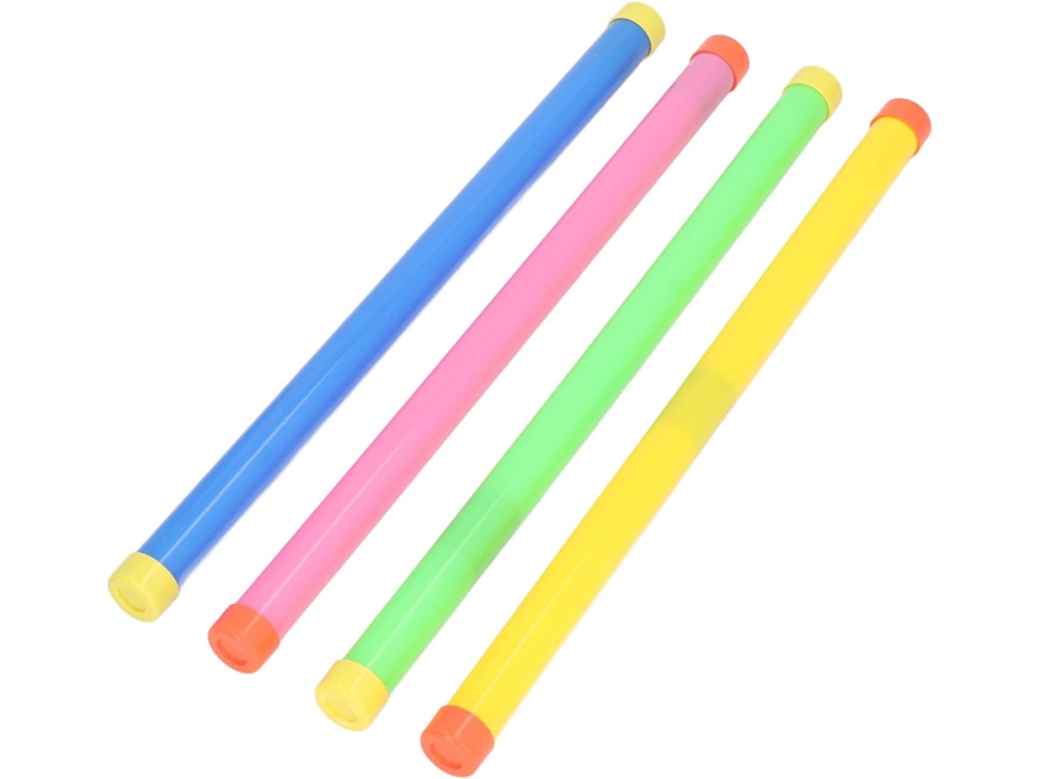 Conjunto De Brinquedos Com Ruído Vibratório, 4 Peças