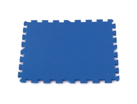 Placas Protectoras De Piscina Summer Waves 8 Piezas 50 X 50 X 1 Cm