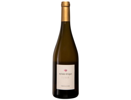 Vinho MUCHADA-LÉCLAPART Muchada-Léclapart Elixir Vino De La Tierra De Cádiz (0.75 L - 1 unidade)