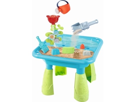 2653 Mesa De Juego Para Arena Y Agua Con Accesorios Paradiso