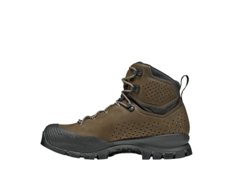 Sapatos de Homem para Caminhada TECNICA Forge Gtx Cinzento (42)