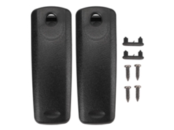 Cinto de substituição EOOCOO (para rádio yaesu vx‑8d, ft‑1dr, bateria sbr 15li)