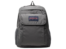 Union Pack Backpack Ek0a5bajn60, Unissex, Mochilas Jansport (cinza One Size Eu)