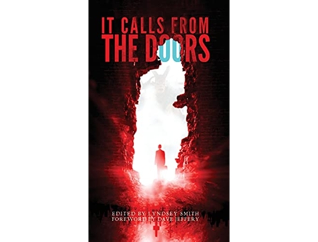 Livro It Calls From the Doors de Matthew R Davis (Inglês - Capa Dura)
