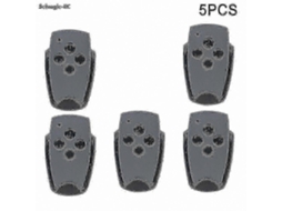 Controle Remoto Universal para Sistemas de Portão de Garagem 313 Comfort 220 TAISHENGDA