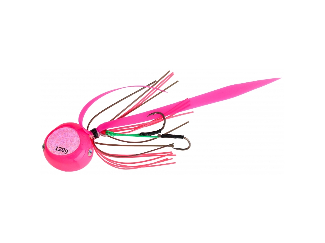 Lure DAIWA Kohga Br Free 60G