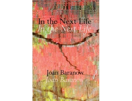Livro In the Next life de Joan Baranow (Inglês)