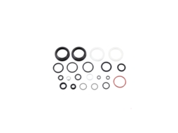 Kit de selagem de garfo Rockshox 200h/1yr Pike Dual Position Air