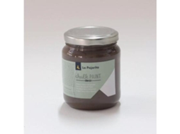 Chalk Paint Marrom Glacé LA PAJARITA 175 Ml