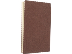 Caderno De Bolso, Bloco De Notas Portátil, Diário, Material Escolar, Material De Escritório