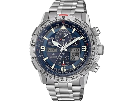Relógio Masculino Citizen Jy8100-80L